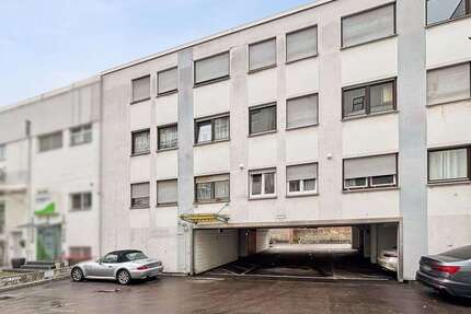 Wohnung zum Kaufen in Karlsruhe 349.000,00 € 94 m²