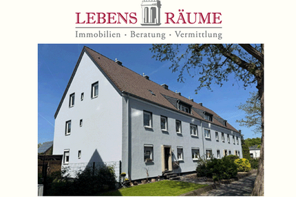 Wohnung zum Kaufen in Krefeld 148.000,00 € 61 m²
