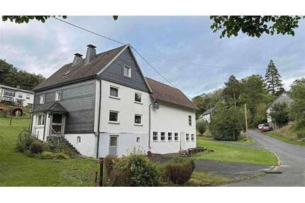 Haus zum Kaufen in Morsbach 145.000,00 € 115 m²
