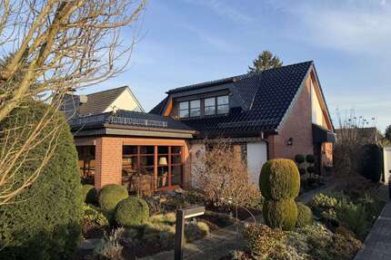 Haus zum Kaufen in Kiel 569.000,00 € 158 m²