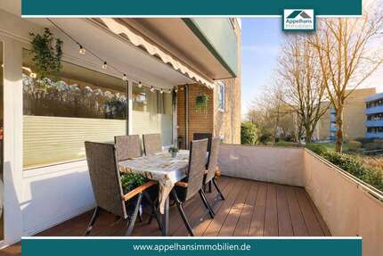 Wohnung zum Kaufen in Osnabrück 279.000,00 € 89 m²