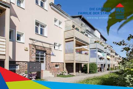 Wohnung zum Mieten in Chemnitz 320,00 € 49.5 m²