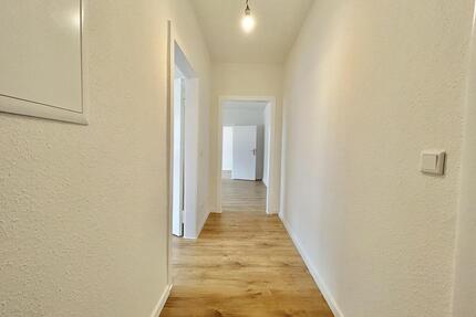 Helle, frisch sanierte 2,5-Zimmer-Wohnung in ruhiger Lage von Rüttenscheid - Essen Stadtbezirk II