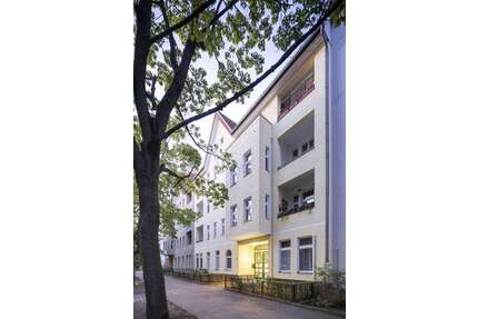 Wohnung zum Kaufen in Berlin 177.000,00 € 53.52 m²