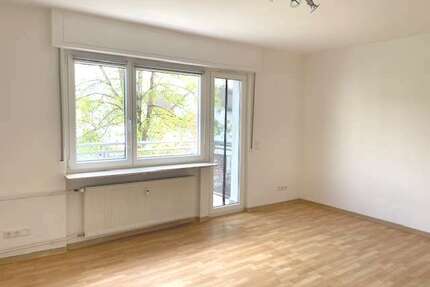 Wohnung zum Mieten in Offenbach am Main 600,00 € 49.41 m²