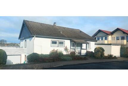 Einfamilienhaus in bester Lage von Nümbrecht