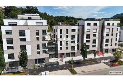 Einzelhandel in Schwäbisch Gmünd 4.304,00 € 269 m²