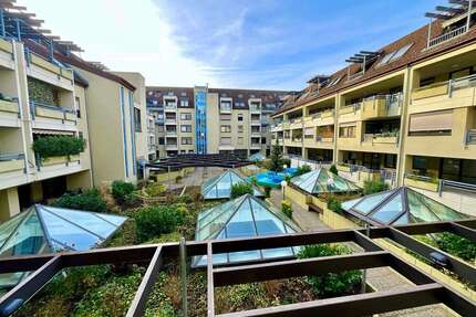 Wohnung zum Kaufen in Mannheim 499.000,00 € 108.42 m²