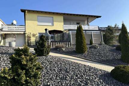 Haus zum Kaufen in Niederzissen 250.000,00 € 151.19 m²