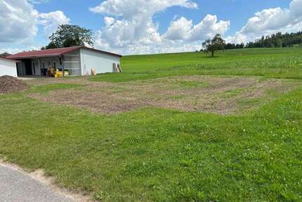 Grundstück in Kressberg 35.000,00 € 816 m²