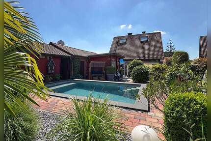 Haus zum Kaufen in Reken Klein Reken 279.000,00 € 102.63 m² - Reken / Klein Reken
