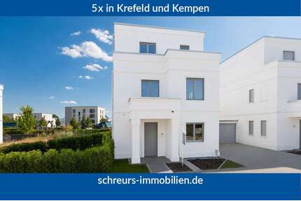 Haus zum Kaufen in Duisburg Huckingen 1.440.000,00 € 199 m² - Duisburg / Huckingen