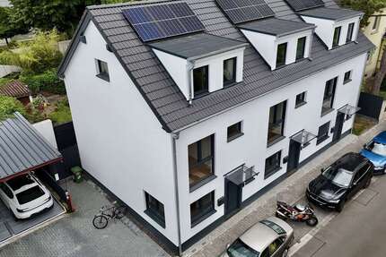 Haus zum Kaufen in Mainz 640.000,00 € 112.74 m²