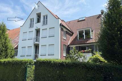 Wohnung zum Kaufen in Warendorf 299.000,00 € 80.35 m²
