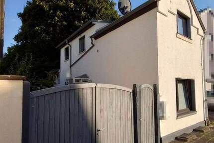 *PREISSENKUNG - PROVISIONSFREI* Sanierungsobjekt auf 776 m² Grundstück - oder Neubau nach Wunsch - Brühl