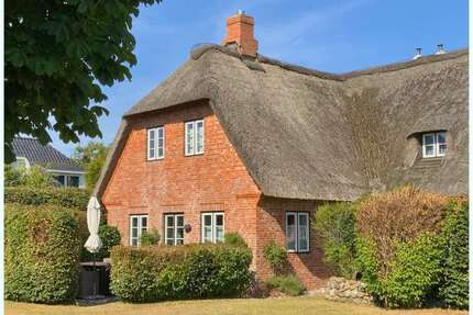 Haus zum Kaufen in Husum 465.000,00 € 83.62 m²