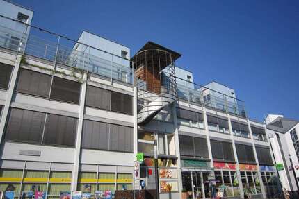 Wohnung zum Mieten in Singen (Hohentwiel) 470,00 € 33.3 m²