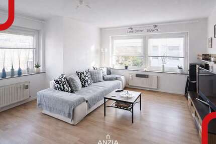 Wohnung zum Kaufen in Düsseldorf Wersten 215.000,00 € 64.41 m² - Düsseldorf / Wersten