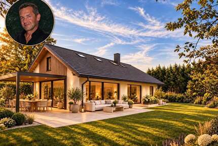 Haus zum Kaufen in Schäftlarn 1.730.000,00 € 207.29 m²