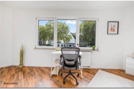 NUR Frauen - neues möbliertes WG-Zimmer - Herne Wanne-Bickern