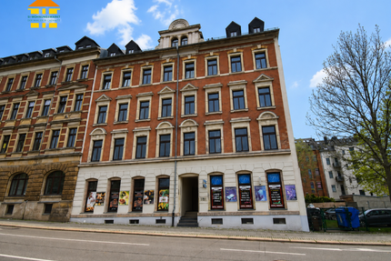 Wohnung zum Kaufen in Chemnitz 70.000,00 € 80.6 m²