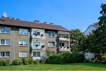 Wohnung zum Mieten in Moers 719,00 € 69 m²