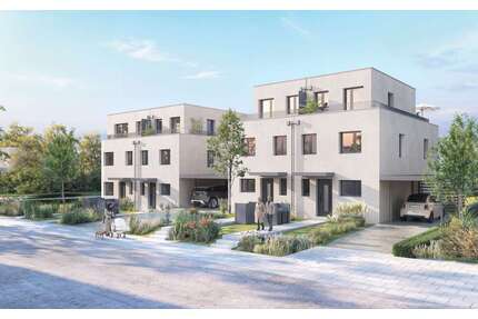 Haus zum Kaufen in Pforzheim 669.500,00 € 132 m²