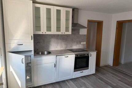 2-Zimmer-Wohnung in Bretten-Gölshausen – ca. 40 m²