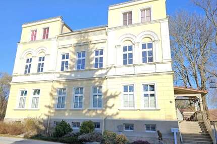 Wohnung zum Mieten in Reichenbach 800,00 € 123 m²