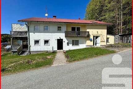 Haus zum Kaufen in Mauth 175.000,00 € 177 m²