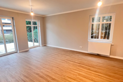 Wohnung zum Kaufen in Bad Schwartau 323.000,00 € 76 m²