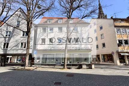 Haus zum Kaufen in Ulm 1.590.000,00 € 314 m²