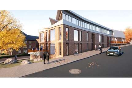 Grundstück in Flensburg 1.150.000,00 € 12646 m²