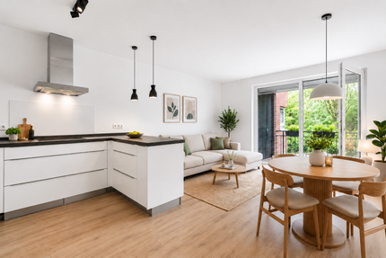 Wohnung zum Kaufen in Hamburg 390.000,00 € 54 m²