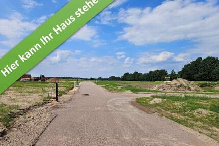 Haus zum Kaufen in Beedenbostel 304.690,00 € 119 m²