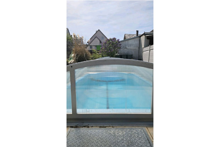 Mehrfamilienhaus mit Pool und großem Garten - Böbingen an der Rems