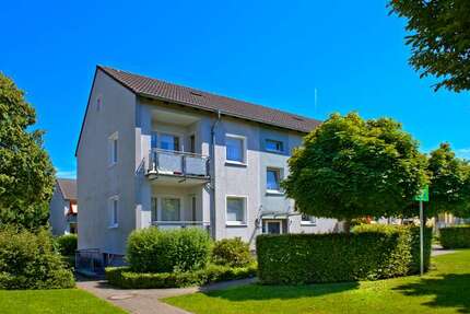 Wohnung zum Mieten in Ahlen 441,00 € 47.65 m²