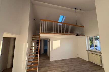 Wohnung zum Mieten in Coburg 740,00 € 77 m²