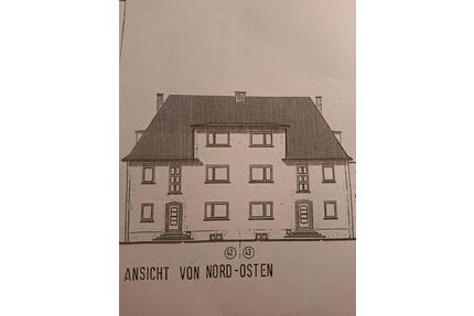 ETW 52 qm im 2.OG - 96.000,00&nbsp;EUR Kaufpreis, in Delmenhorst (PLZ: 27753) Deichhorst