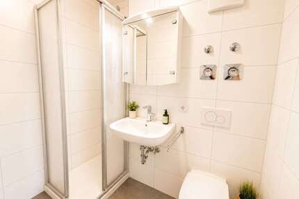 Wohnung zum Mieten in Stuttgart 630,00 € 33.1 m²