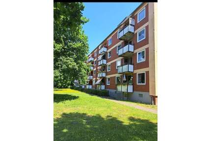 Sanierte 3-Zimmer-Wohnung Ellenerbrok-Schevemoor - Bremen Tenever