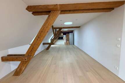 Wohnung zum Kaufen in Regensburg 499.000,00 € 100 m²