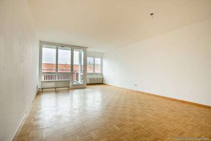 Wohnung zum Kaufen in Bad Säckingen 369.000,00 € 102 m²