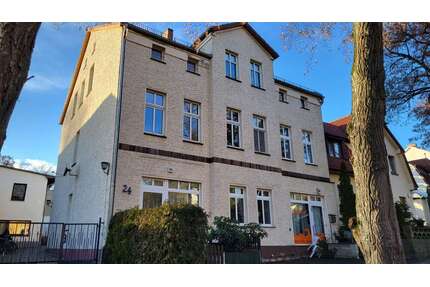 Wohnung zum Kaufen in Woltersdorf 259.000,00 € 76 m²