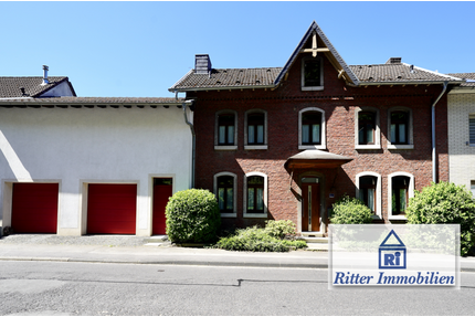 Haus zum Kaufen in Stolberg (Rheinland) 475.000,00 € 210 m²