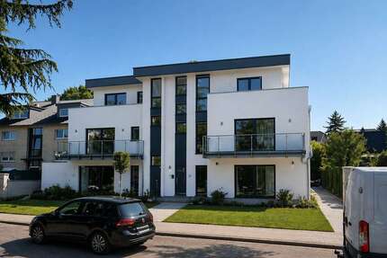 Wohnung zum Mieten in Siegburg 840,00 € 60.14 m²