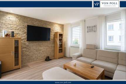 Wohnung zum Kaufen in Velbert 175.000,00 € 92 m²