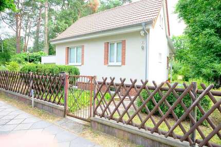 Haus zum Mieten in Hohen Neuendorf 1.600,00 € 75.09 m²