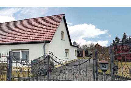 Haus zum Kaufen in Spremberg 87.000,00 € 105 m²