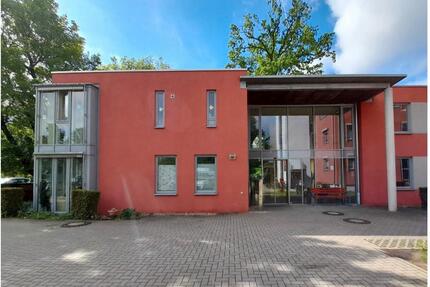 2-Zimmer-Eigentumswohnung für Betreutes Wohnen - Karlsruhe Innenstadt-Ost